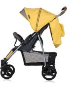 Chipolino Mixie sport babakocsi - Banana