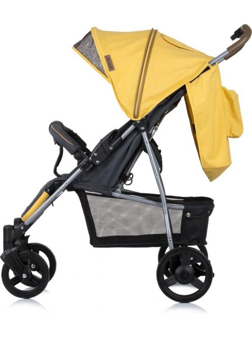 Chipolino Mixie sport babakocsi - Banana