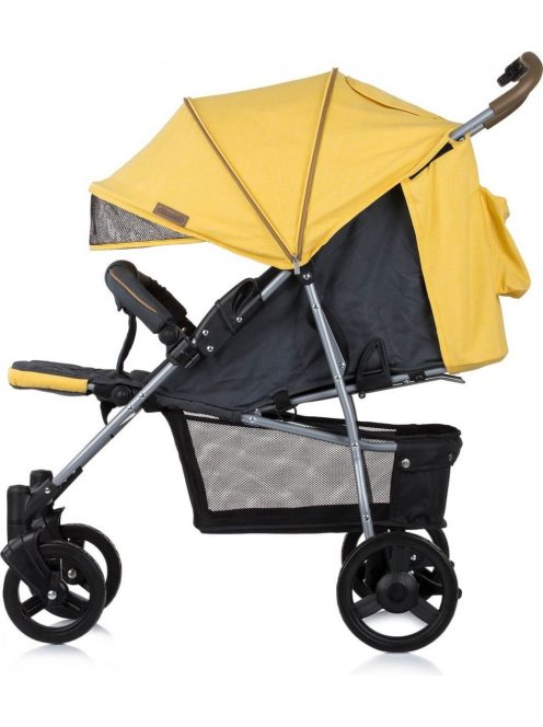 Chipolino Mixie sport babakocsi - Banana