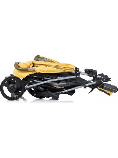 Chipolino Mixie sport babakocsi - Banana