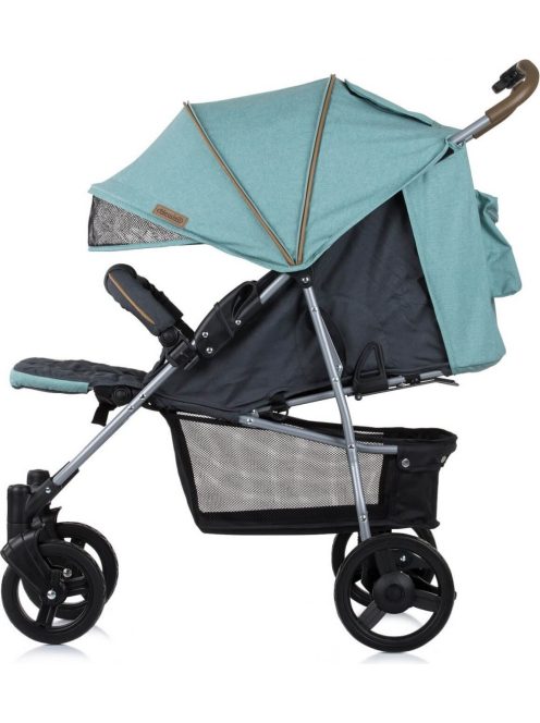 Chipolino Mixie sport babakocsi - Atlantic