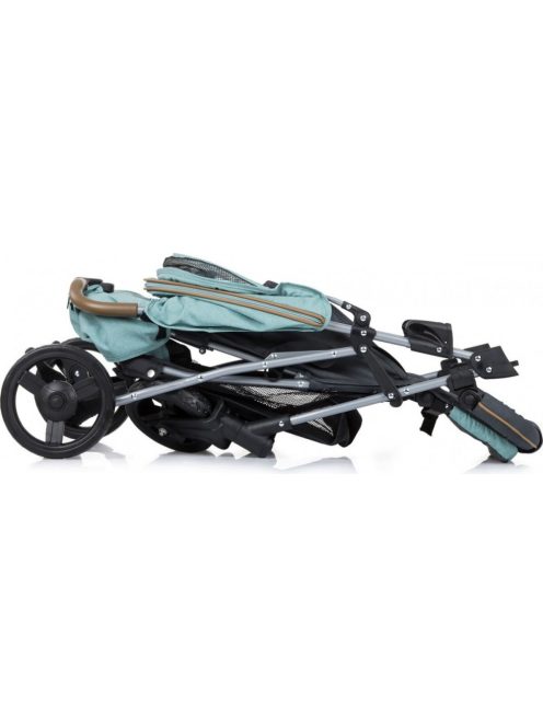 Chipolino Mixie sport babakocsi - Atlantic