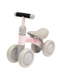Baby Mix futóbicikli Baby Bike Fruit pink