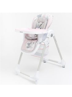 Baby Mix etetõszék Infant pink