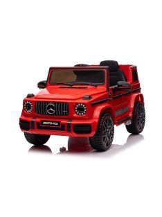 Elektromos autó Mercedes - Benz G63 AMG Baby Mix