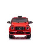 Elektromos autó Mercedes - Benz G63 AMG Baby Mix