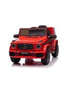 Elektromos autó Mercedes - Benz G63 AMG Baby Mix