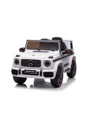 Elektromos autó Mercedes - Benz  G63 AMG Baby Mix