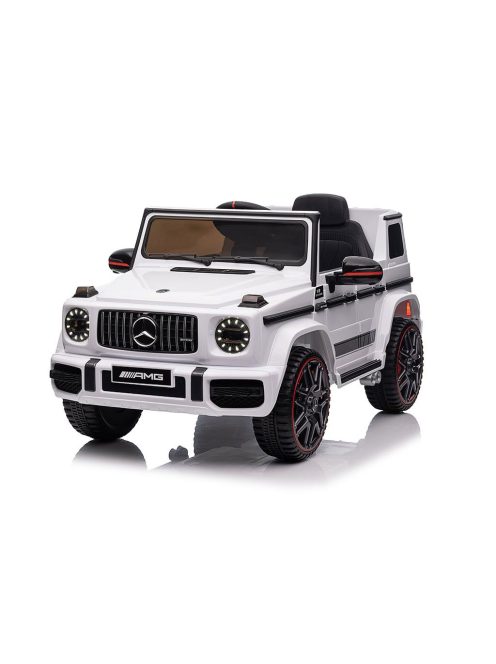 Elektromos autó Mercedes - Benz  G63 AMG Baby Mix