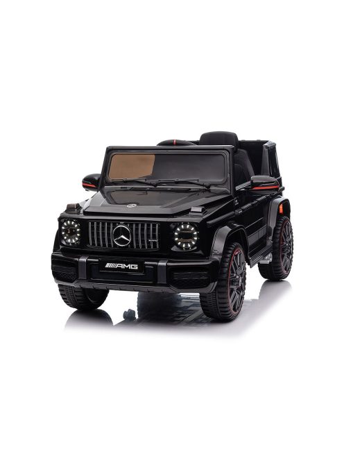 Elektromos autó Mercedes - Benz  G63 AMG Baby Mix