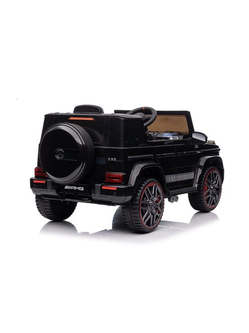 Elektromos autó Mercedes - Benz  G63 AMG Baby Mix