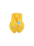 Gyermek felfújható úszómelleny Bestway Swim Safe Step C 51cm x 46cm