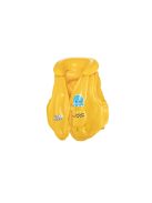 Gyermek felfújható úszómelleny Bestway Swim Safe Step C 51cm x 46cm