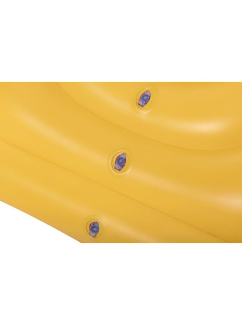 Felfújható úszógumi legkisebbeknek Bestway Swim Safe Step A 69cm