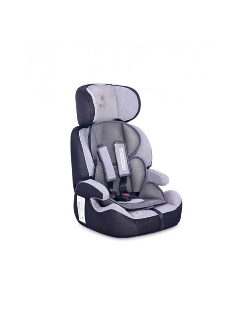 Lorelli Navigator autós gyermekülés 9-36 kg-Grey