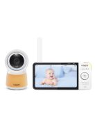 Video bébiőr LCD+Kamera Vtech RM5754 HD