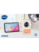 Video bébiőr LCD+Kamera Vtech RM5754 HD