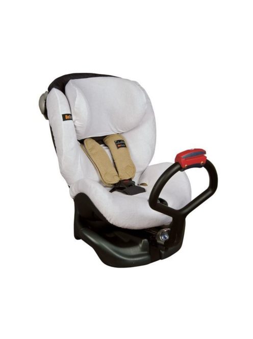 BeSafe nyári huzat X3 iZi Comfort/Combi/Kid fehér