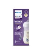Baba cumisüveg Avent Natural Response 260 ml koala