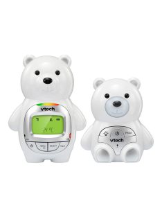 Vtech bébiőr audio kétirányú Macis BM2350
