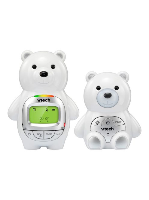 Vtech bébiőr audio kétirányú Macis BM2350