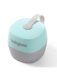 BabyOno cumitartó doboz kék 535/02
