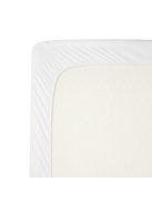 Clevamama matracvédő gumis lepedő 70×140 cm
