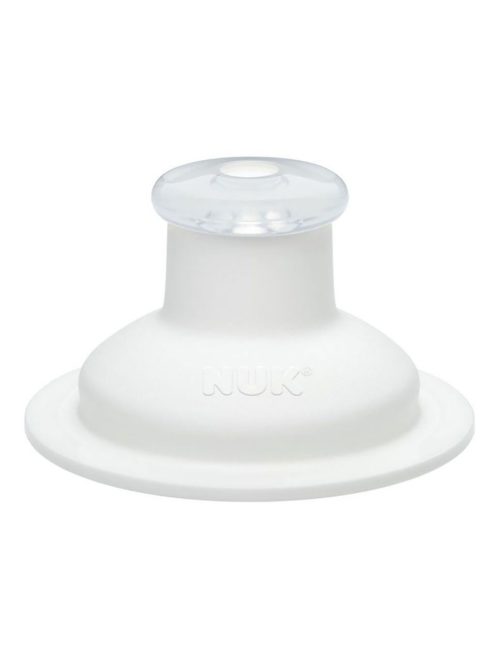 NUK FC Push-Pull tartalék itatócsőr, fehér