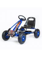 Go-kart Baby Mix Razor pedálos gyerek gokart kék