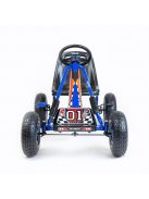 Go-kart Baby Mix Razor pedálos gyerek gokart kék