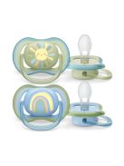 Baba cumi Ultra air  Avent 0- 6 hónap 2 darab fiú
