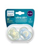 Baba cumi Ultra air  Avent 0- 6 hónap 2 darab fiú