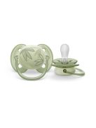 Baba cumi Ultrasoft Premium Avent 0 - 6 hónap