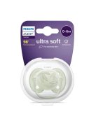 Baba cumi Ultrasoft Premium Avent 0 - 6 hónap