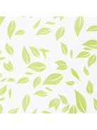 Pelenkázó lap puha New Baby Leafs 47x70cm