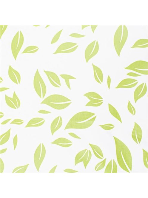Pelenkázó lap puha New Baby Leafs 47x70cm