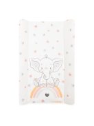Pelenkázó lap puha New Baby Elephant 47x70cm
