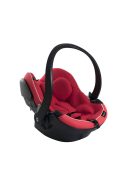 BeSafe hordozó iZi Go Modular X1 I-size 40-75 cm Peak Mesh
