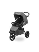 Sport babakocsi CARETERO LIMA graphite