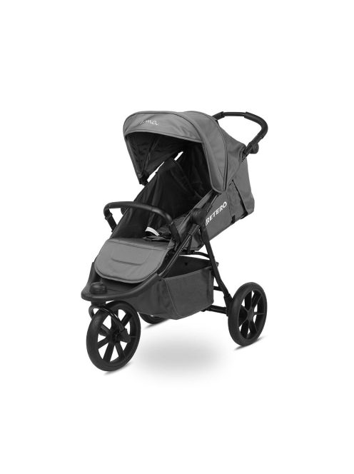 Sport babakocsi CARETERO LIMA graphite