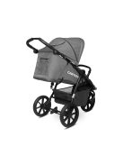 Sport babakocsi CARETERO LIMA graphite