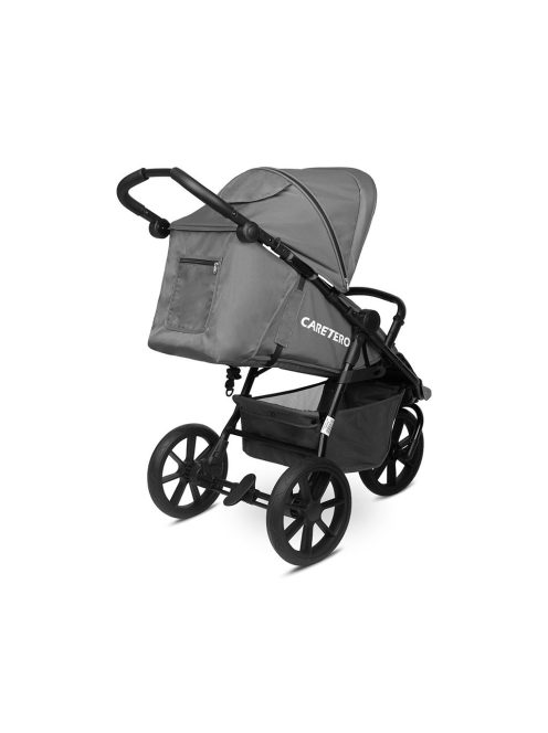 Sport babakocsi CARETERO LIMA graphite