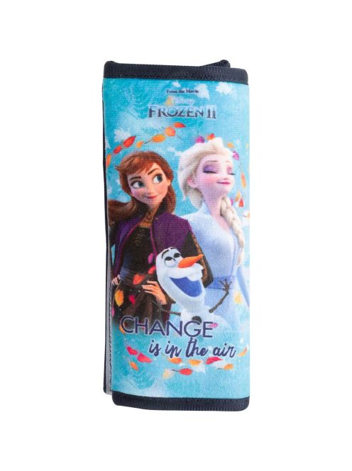 Biztonsági öv védő Frozen 2