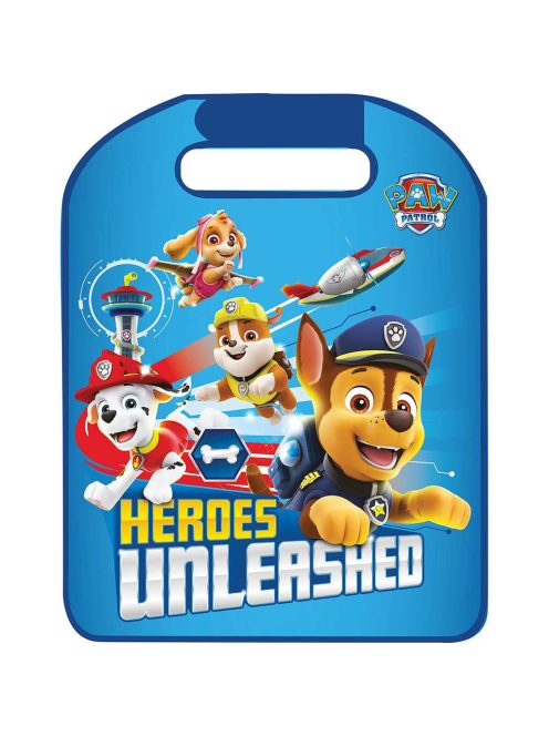 Védőfólia ülésre Paw Patrol