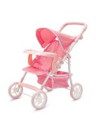 Sport babakocsi babáknak Baby Mix Lana pink