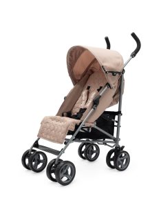 Golf babakocsi Olive Baby Mix bézs