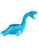 Baby Mix plüss dinoszaurusz játék – plesiosaurus 40 cm