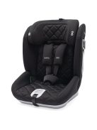 Autósülés BABY MIX HERO PRO I-SIZE black