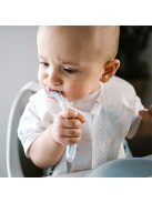 Rugalmas baba kanál Baby Ono kék