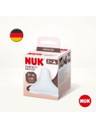 Cumi Perfect Match Nuk M - 2 db